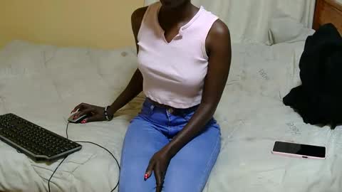 Kitty online show from 04-28-26, 03:39