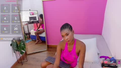 little sharon online show from 09-24-25, 07:17