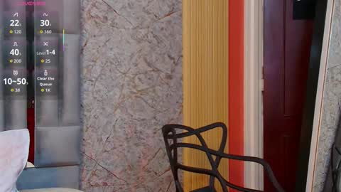 little sharon online show from 10-16-25, 03:07