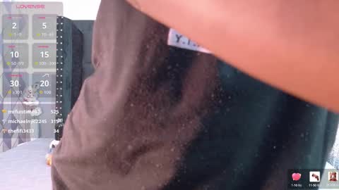 little sharon online show from 03-04-26, 02:28