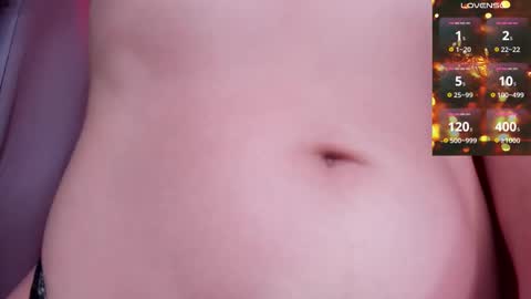 diana fansly petitemuse online show from 02-26-25, 11:04