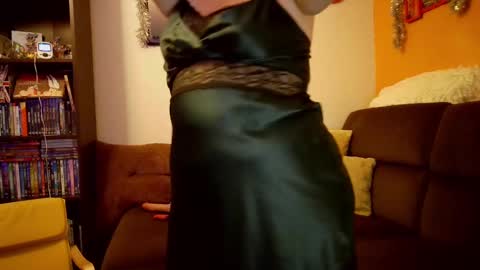 Petitlucoca online show from 01-04-25, 09:52