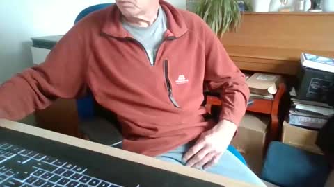petitwilly online show from 05-19-26, 08:31