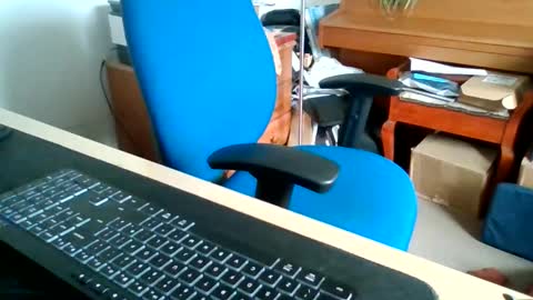 petitwilly online show from 06-11-26, 09:07