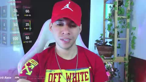 Petter  Coleman online show from 12-02-25, 06:03