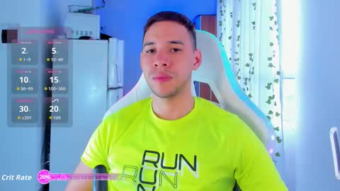 Petter  Coleman online show from 01-05-26, 07:17