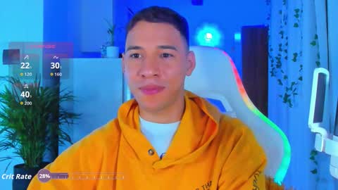 Petter  Coleman online show from 02-03-26, 02:53