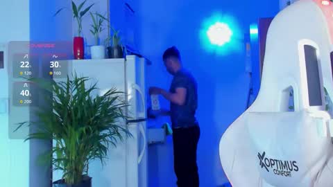 Petter  Coleman online show from 02-08-26, 05:55