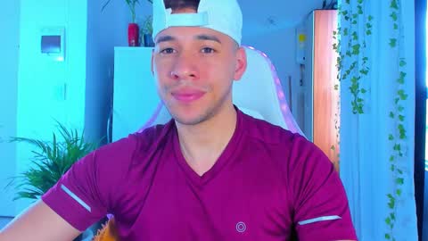 Petter  Coleman online show from 02-22-26, 07:56