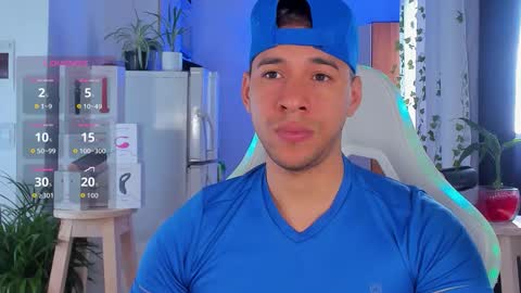 Petter  Coleman online show from 03-04-26, 09:10