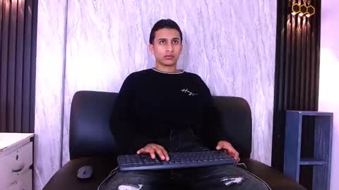 petter hotman online show from 03-14-26, 12:21