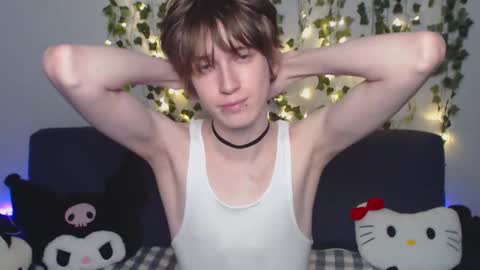 Snapshot of pexxide chatting on 01-31-26, 11:58 soren online show from 01-31-26, 11:58