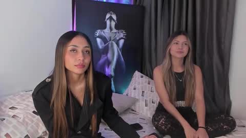 Snapshot of peyton_ws chatting on 02-17-26, 11:55 Peyton online show from 02-17-26, 11:55