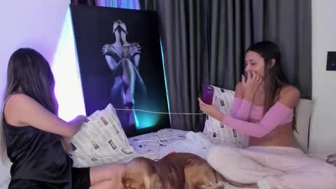 Snapshot of peyton_ws chatting on 02-19-26, 01:45 Peyton online show from 02-19-26, 01:45