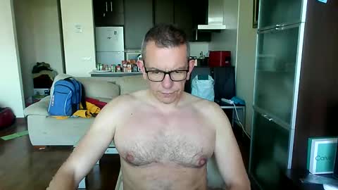 Alex  online show from 05-19-26, 02:12