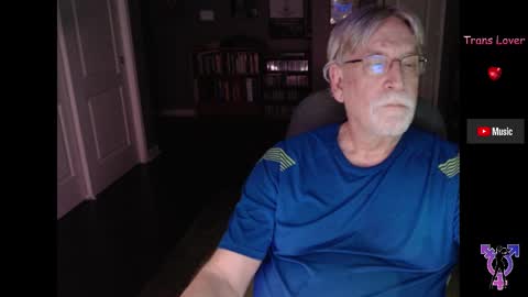 George online show from 02-07-25, 06:03