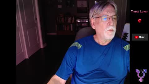 George online show from 02-08-25, 08:42