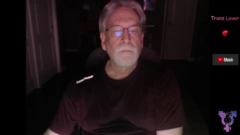 George online show from 05-08-26, 03:56