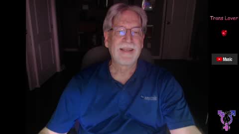 George online show from 05-13-26, 03:04