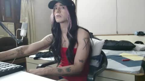 BunnyBulk online show from 04-22-26, 01:52