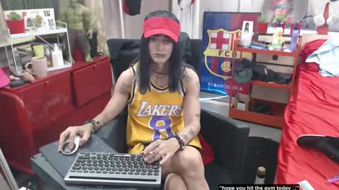 BunnyBulk online show from 05-18-26, 04:07