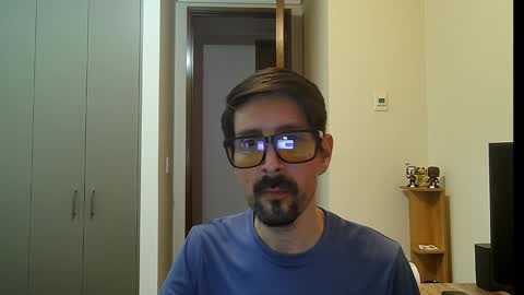 PANCHO online show from 01-28-25, 12:57