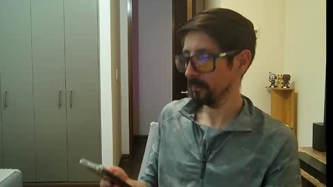 PANCHO online show from 02-02-25, 02:48