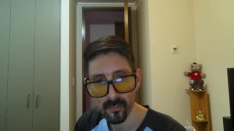 PANCHO online show from 02-12-25, 12:48