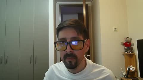 PANCHO online show from 09-28-25, 03:34