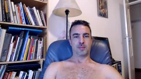 phantasie31 online show from 07-11-26, 06:54