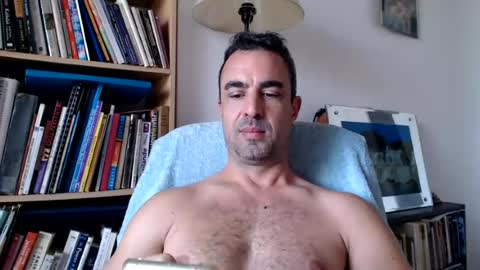 phantasie31 online show from 07-12-26, 01:57