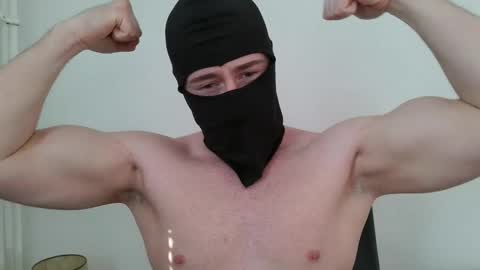 phantomgent online show from 04-22-26, 05:14