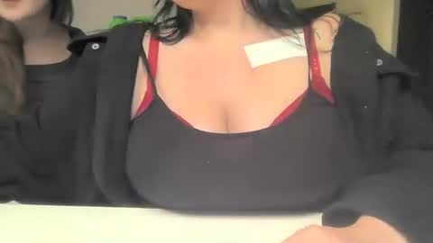 phantomprincess online show from 11-29-25, 06:38