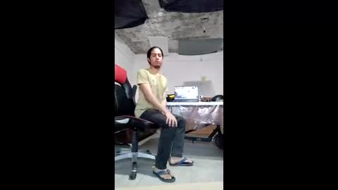 Snapshot of pharreishon chatting on 02-22-26, 12:34 Pharreishon online show from 02-22-26, 12:34