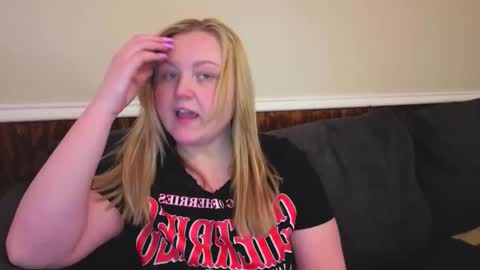 PhatAssBlond online show from 03-01-26, 07:05