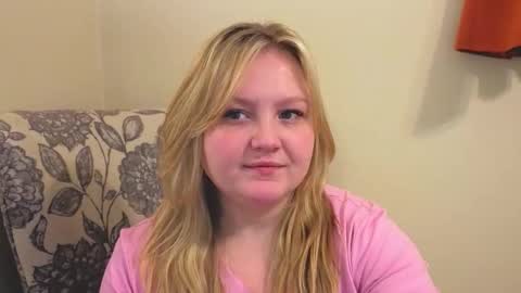 PhatAssBlond online show from 04-19-26, 09:39
