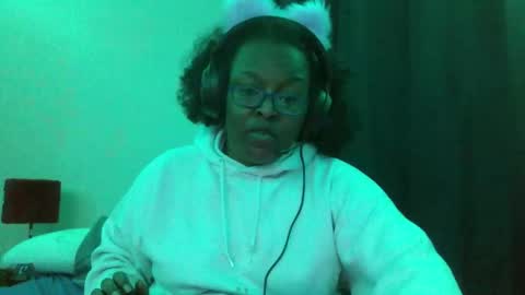 Jodi Sparxxx online show from 03-02-25, 12:54