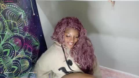 Snapshot of phatjuicypeach chatting on 01-18-26, 09:07 Destiny Adams online show from 01-18-26, 09:07