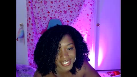 Snapshot of phatjuicypeach chatting on 02-14-26, 08:11 Destiny Adams online show from 02-14-26, 08:11