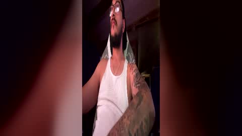 PHDaddy21 online show from 06-21-26, 07:16