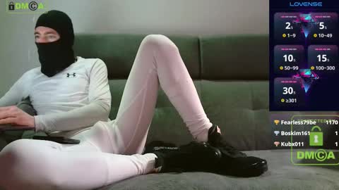 Snapshot of phelippebig chatting on 01-31-26, 07:11 LycraLover online show from 01-31-26, 07:11