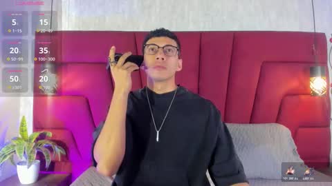 Milo online show from 03-22-26, 12:52