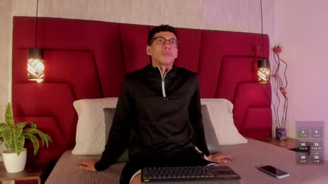 Milo online show from 04-09-26, 11:48