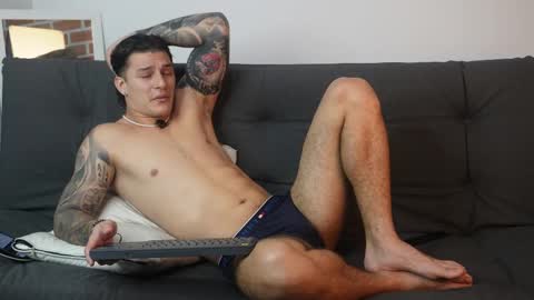 Philip Dalton online show from 11-19-25, 11:49