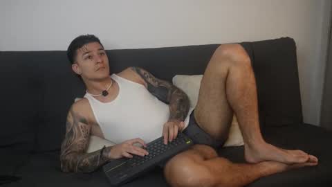 Philip Dalton online show from 01-11-26, 03:39