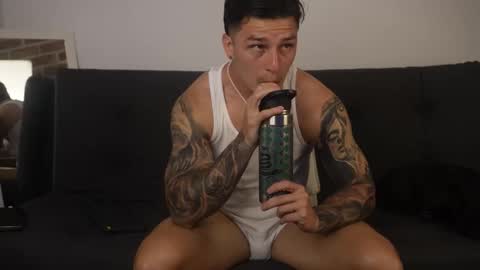 Philip Dalton online show from 02-03-26, 02:53