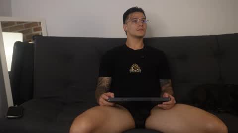 Philip Dalton online show from 02-06-26, 02:05