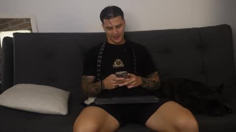 Philip Dalton online show from 02-16-26, 06:37