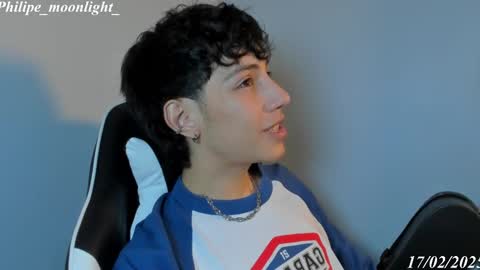 Snapshot of philipe_moonlight_ chatting on 02-18-25, 02:49 Phil. INDEPENDENT MODEL online show from 02-18-25, 02:49