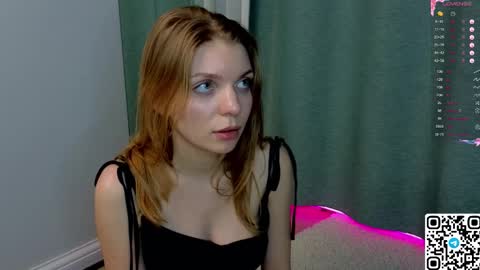 Hello guys Sweet Scarlett here NEXT LIVE  5AM 2 gmt online show from 02-20-25, 11:43